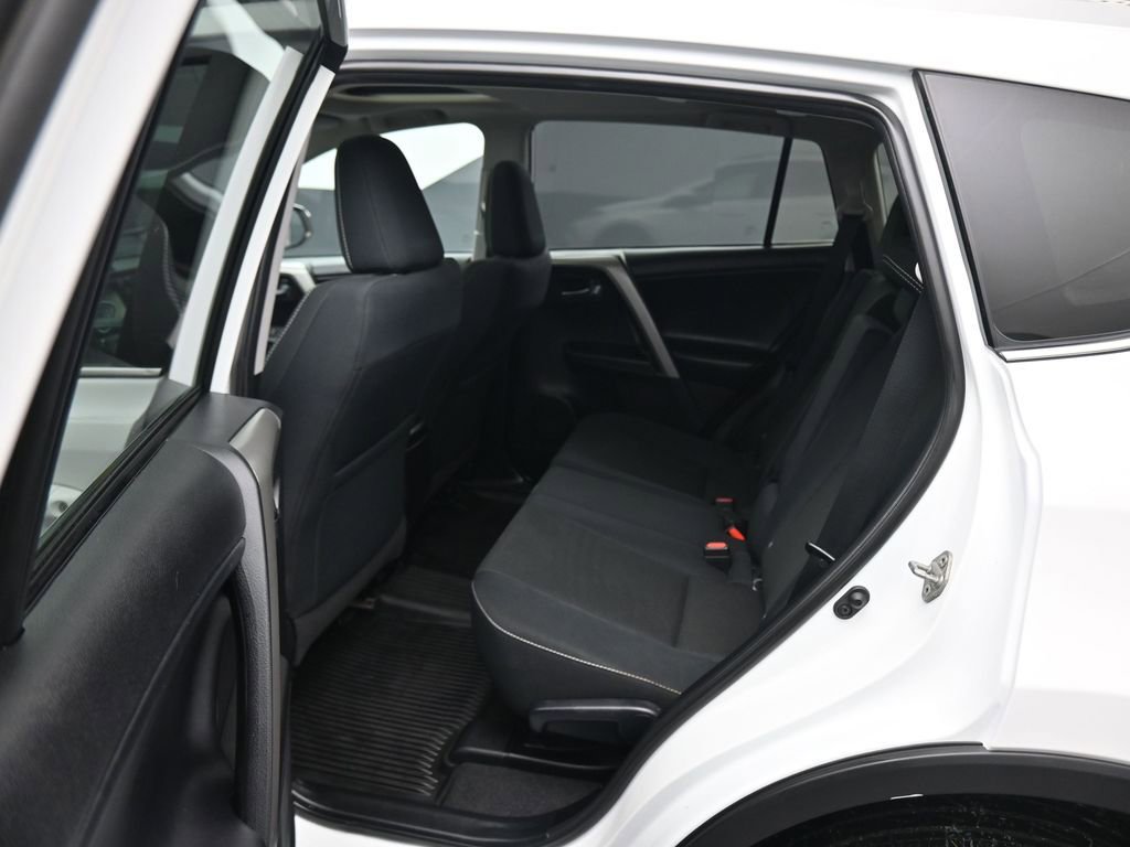 Used 2018 Toyota RAV4 XLE w/ Plus Extra Value Package image 30