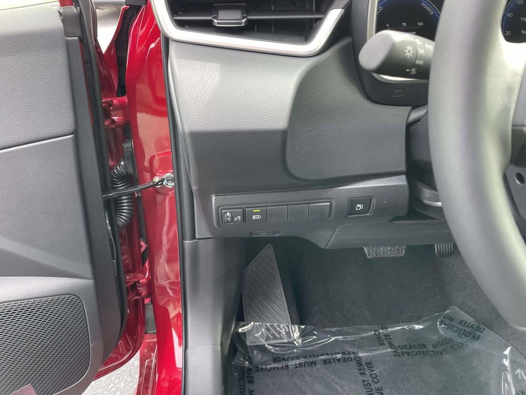 New 2026 Toyota Corolla XLE image 32