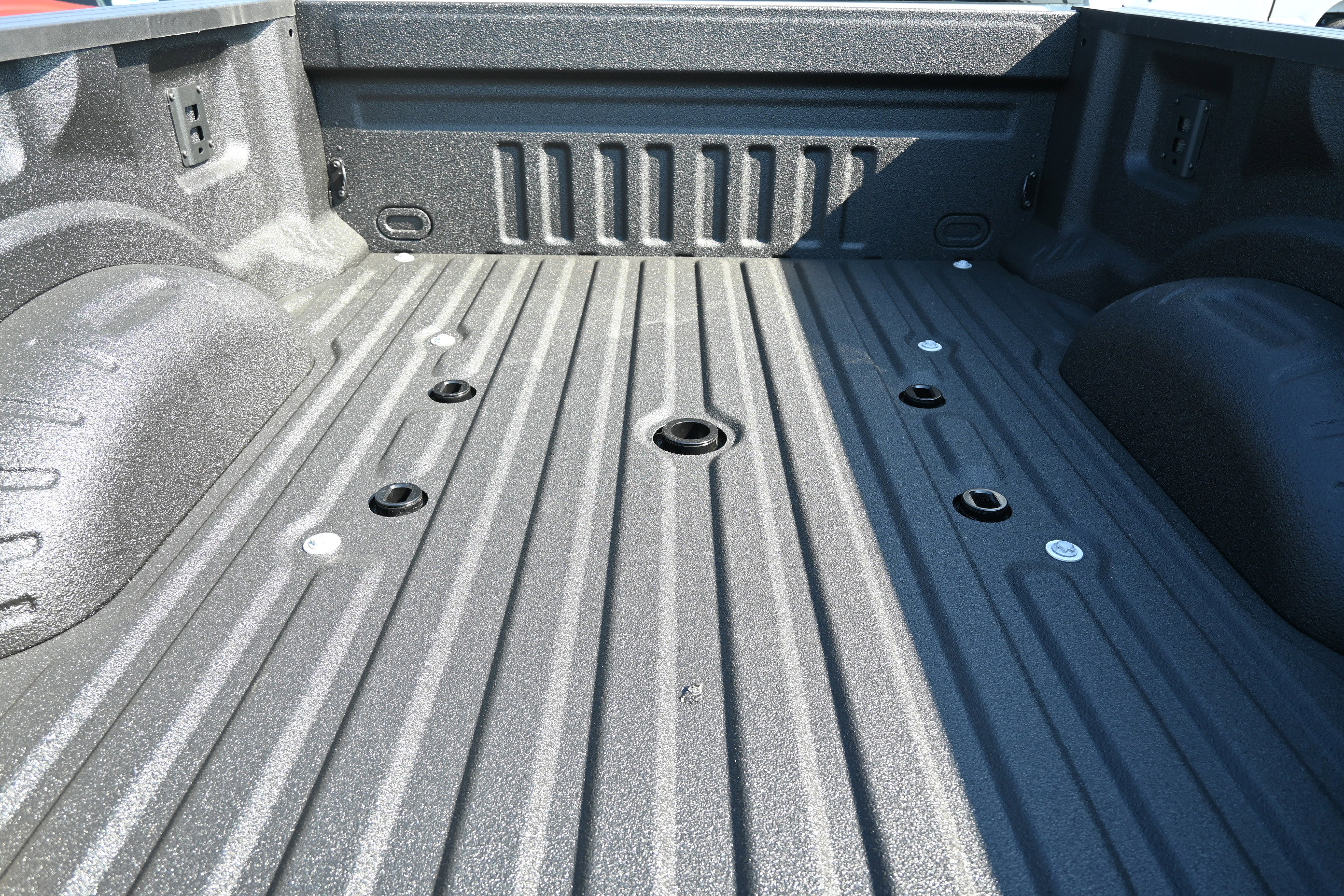 New 2026 Ford F250 Platinum image 6