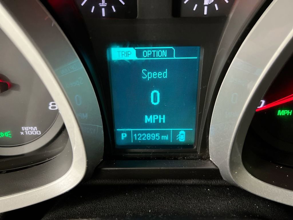 Used 2016 Chevrolet Equinox LT w/ Convenience Package image 13