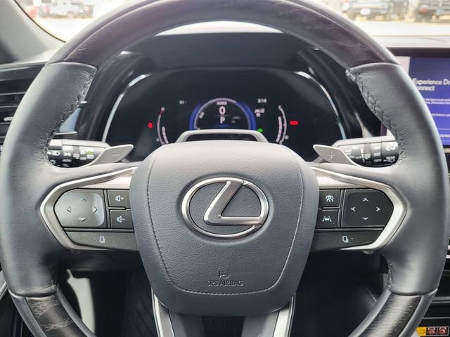 Used 2024 Lexus RX 350 w/ Convenience Package AWD/4WD image 15
