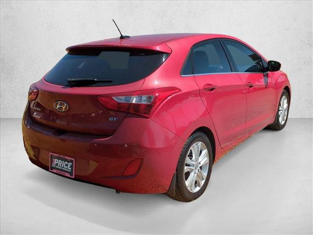 Used 2014 Hyundai Elantra GT image 5