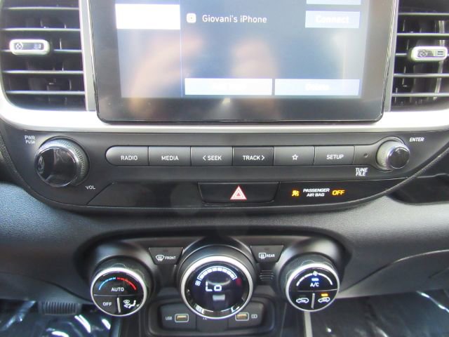 Used 2022 Hyundai Venue SEL FWD image 39