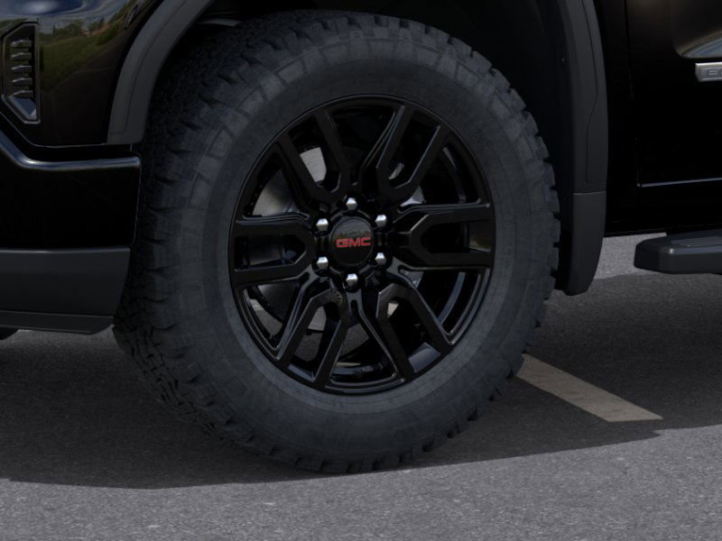 New 2026 GMC Sierra 1500 Elevation w/ Elevation Premium Package image 9