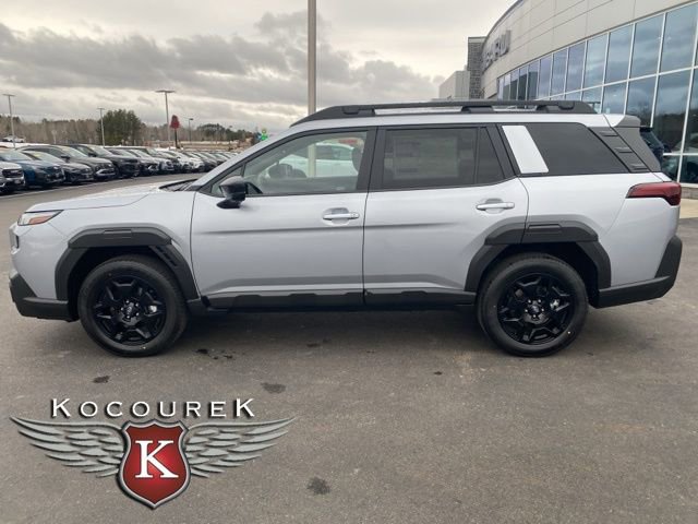 New 2026 Subaru Outback Limited image 5