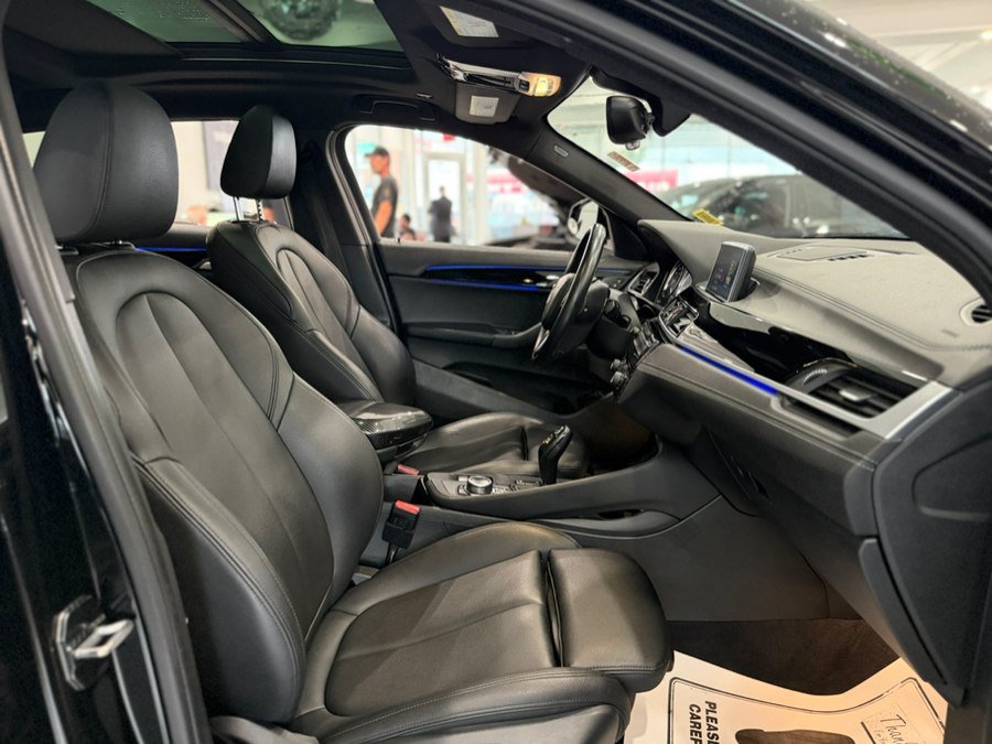 Used 2020 BMW X2 xDrive28i w/ Convenience Package AWD/4WD image 20