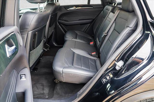 Used 2019 Mercedes-Benz GLE 43 AMG 4MATIC Coupe image 24