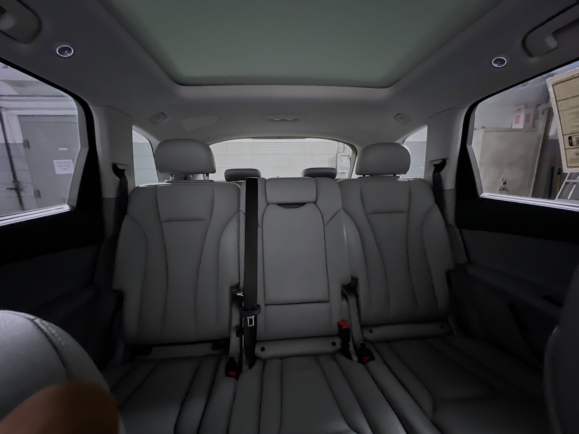 Used 2018 Audi Q7 3.0T Prestige AWD/4WD image 33