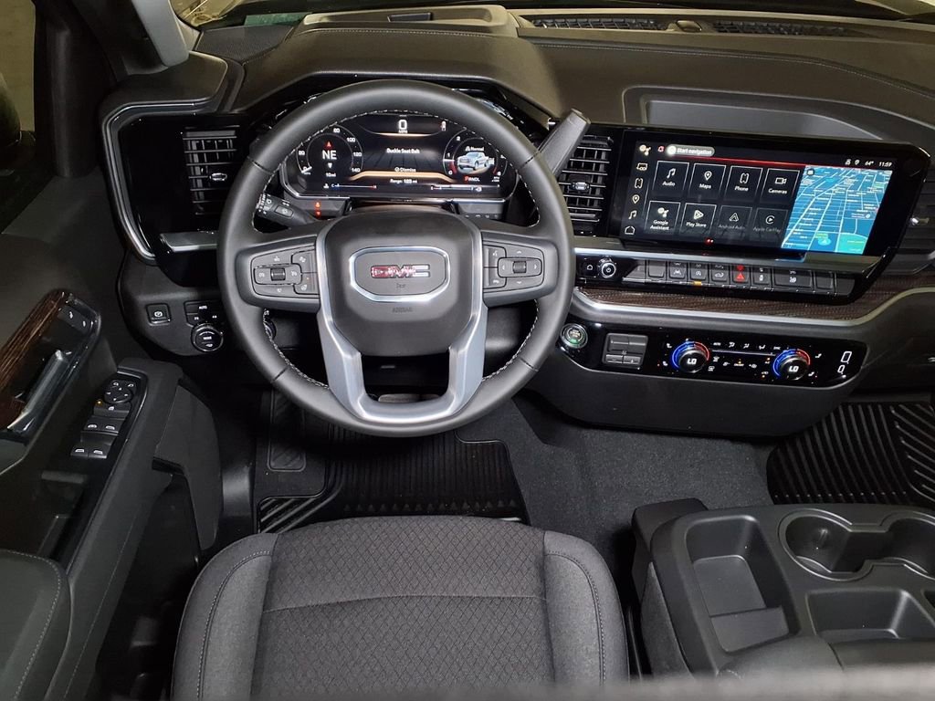 New 2026 GMC Sierra 1500 Elevation image 14