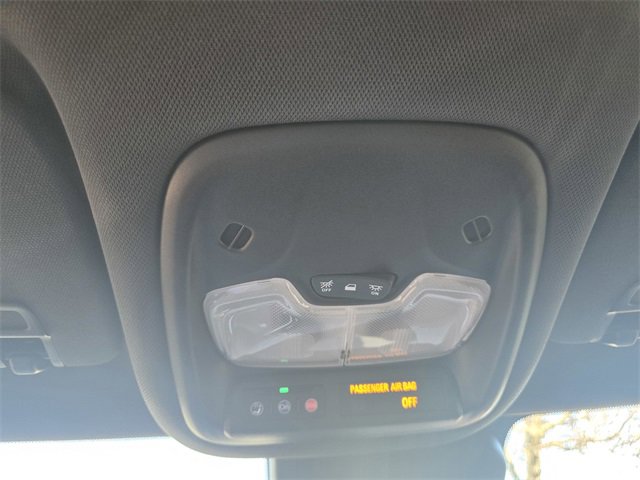 Used 2023 Chevrolet TrailBlazer RS w/ Convenience Package image 20