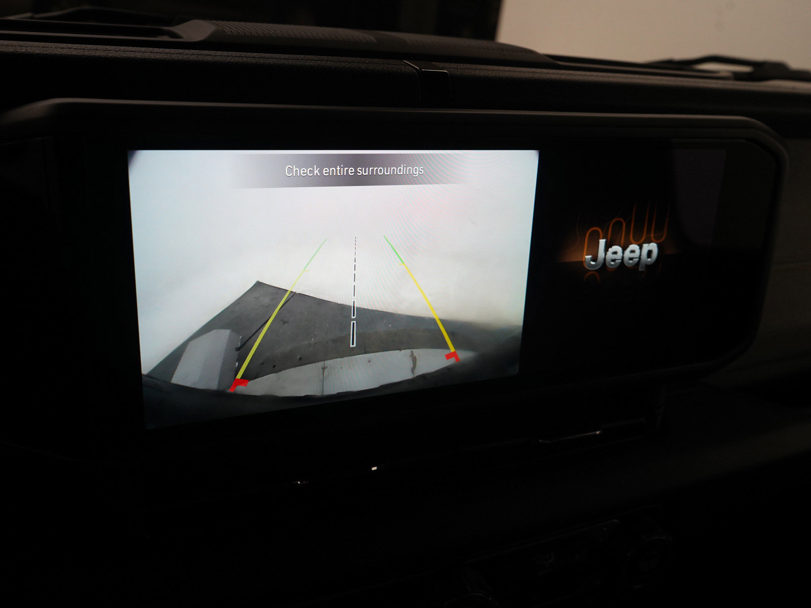 Used 2024 Jeep Wrangler Willys image 20