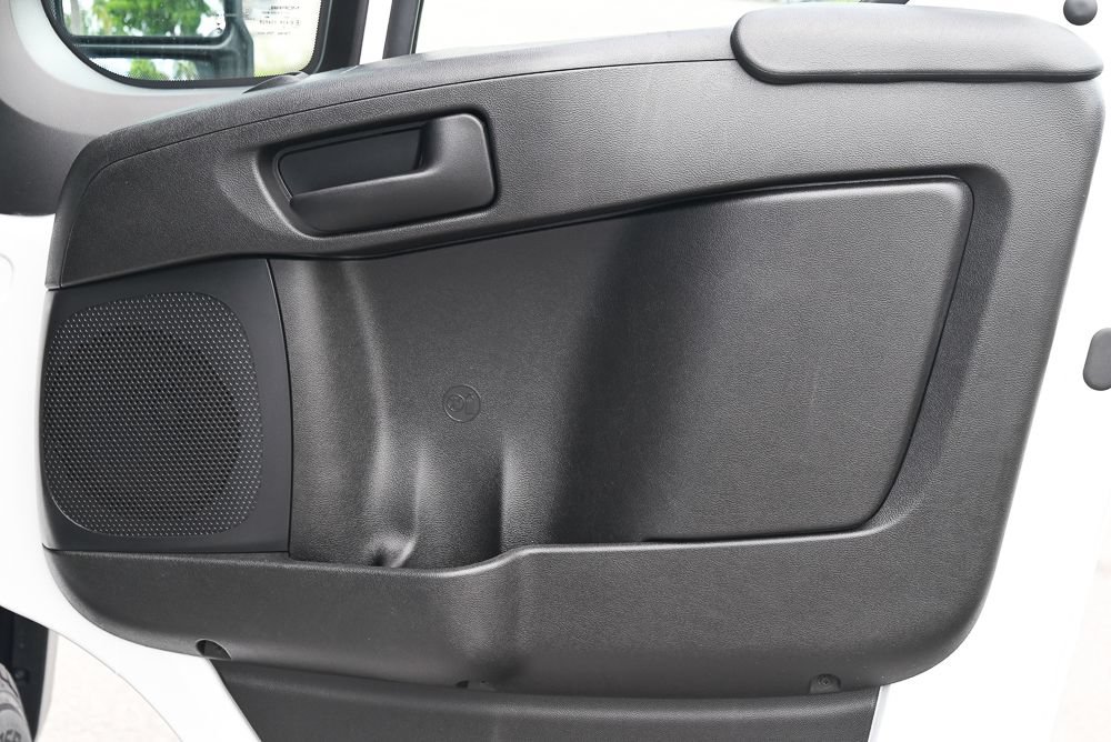 Used 2024 RAM ProMaster 2500 w/ Convenience Group FWD image 20