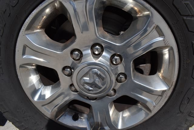 Used 2023 RAM 2500 Big Horn w/ Level 1 Equipment Group AWD/4WD image 11