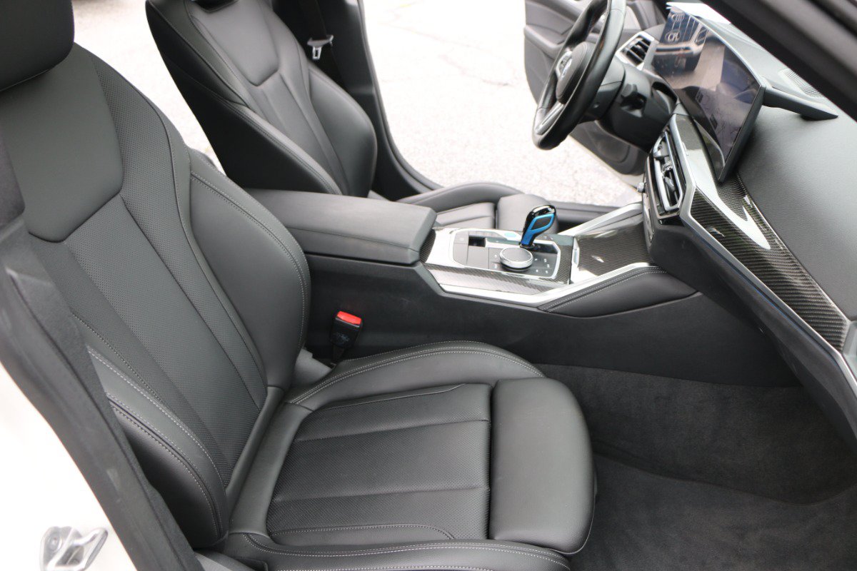 Used 2022 BMW i4 M50 w/ Premium Package AWD/4WD image 30