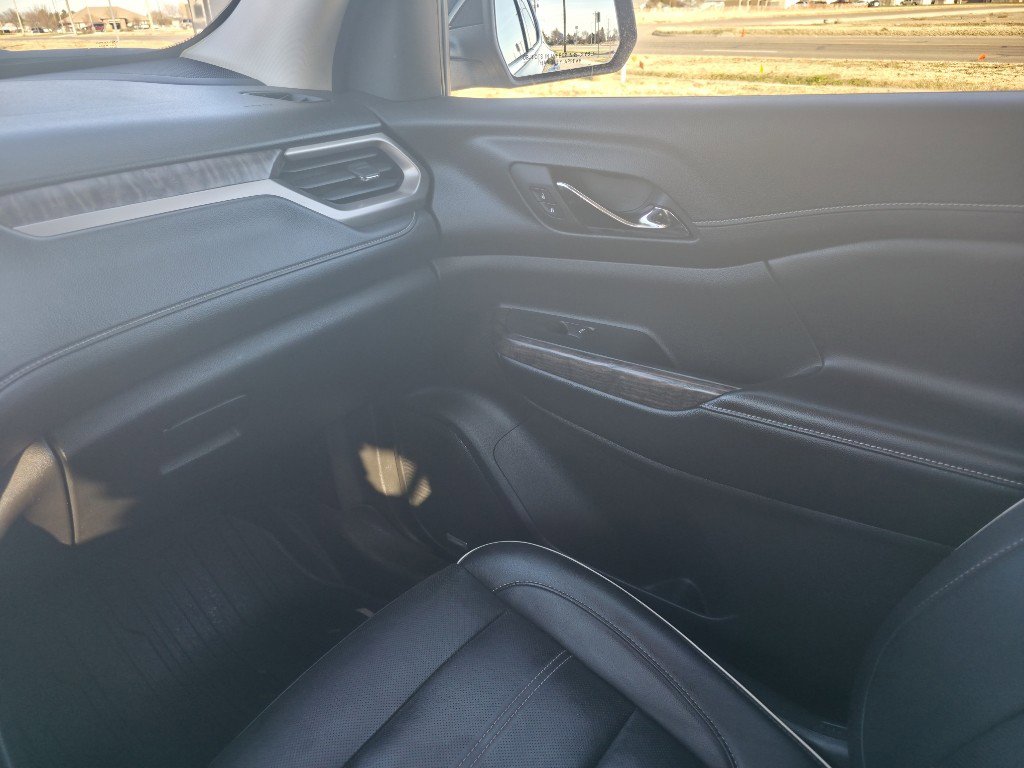 Certified 2021 GMC Acadia Denali w/ Denali Technology Package image 9