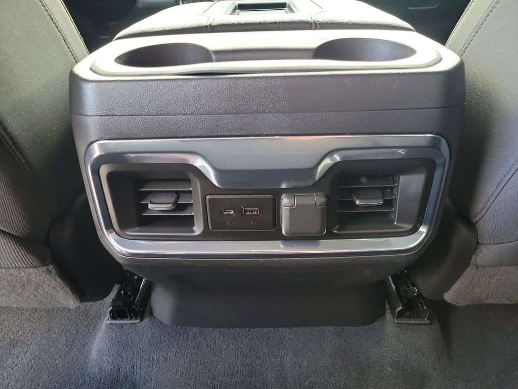 Used 2021 GMC Sierra 1500 Elevation image 19
