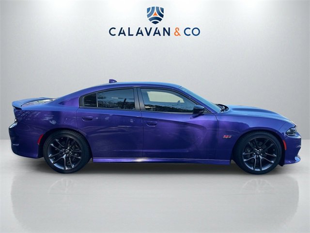 Used 2023 Dodge Charger Scat Pack image 8