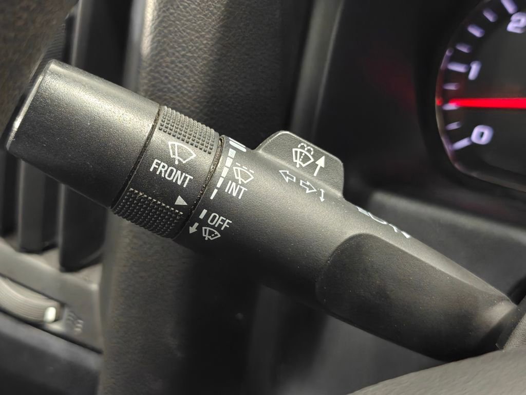 Used 2016 Chevrolet Silverado 2500 W/T AWD/4WD image 12