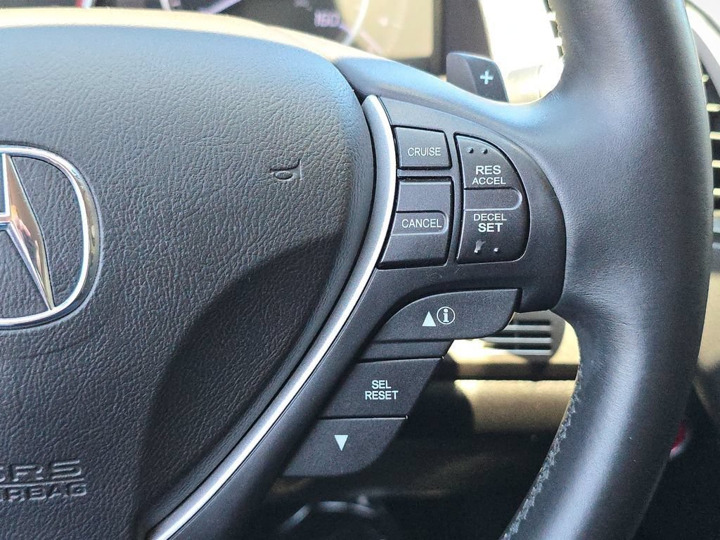 Used 2014 Acura RDX FWD w/ Technology Package image 24