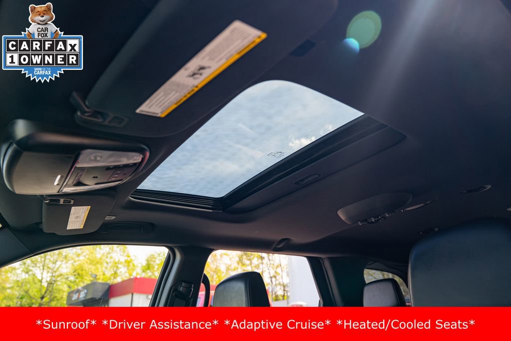 Used 2024 Dodge Durango GT image 31