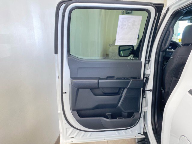 Certified 2024 Ford F150 STX w/ Mobile Office Package AWD/4WD image 8