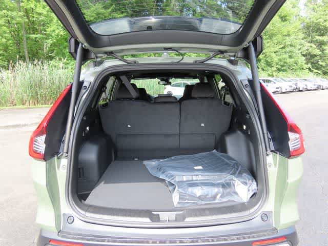 New 2026 Honda CR-V TrailSport image 12