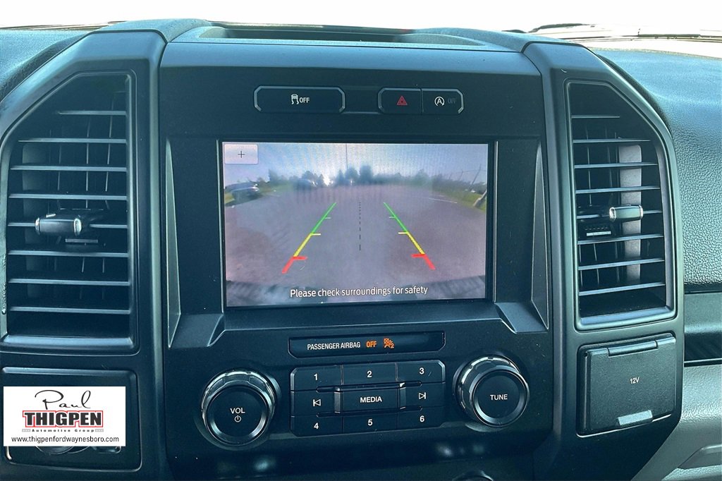 Used 2020 Ford F150 XL w/ Equipment Group 101A Mid image 22