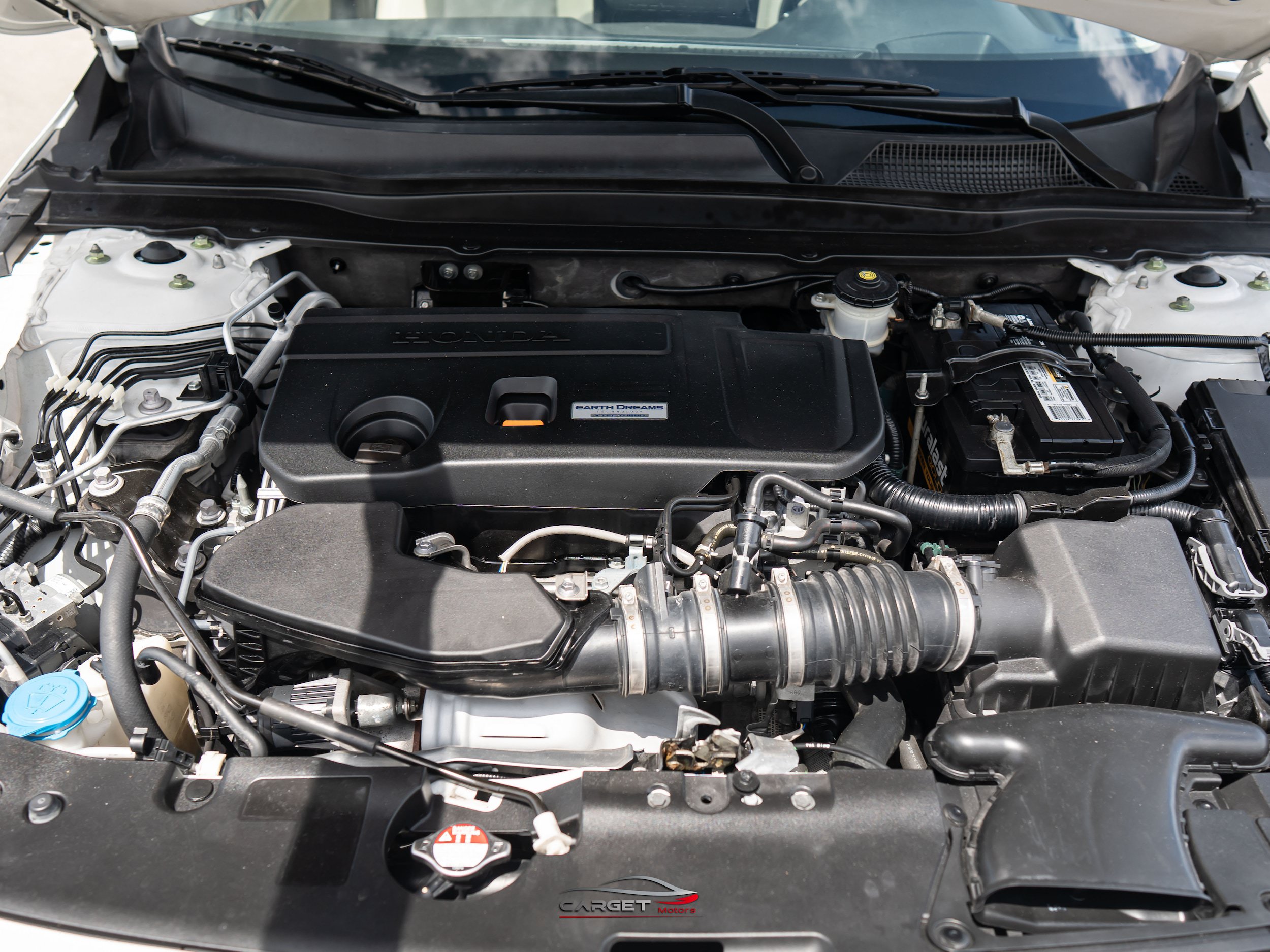Used 2019 Honda Accord Touring image 46