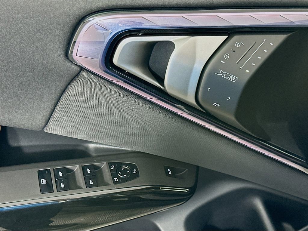 New 2026 BMW X3 xDrive30 image 20