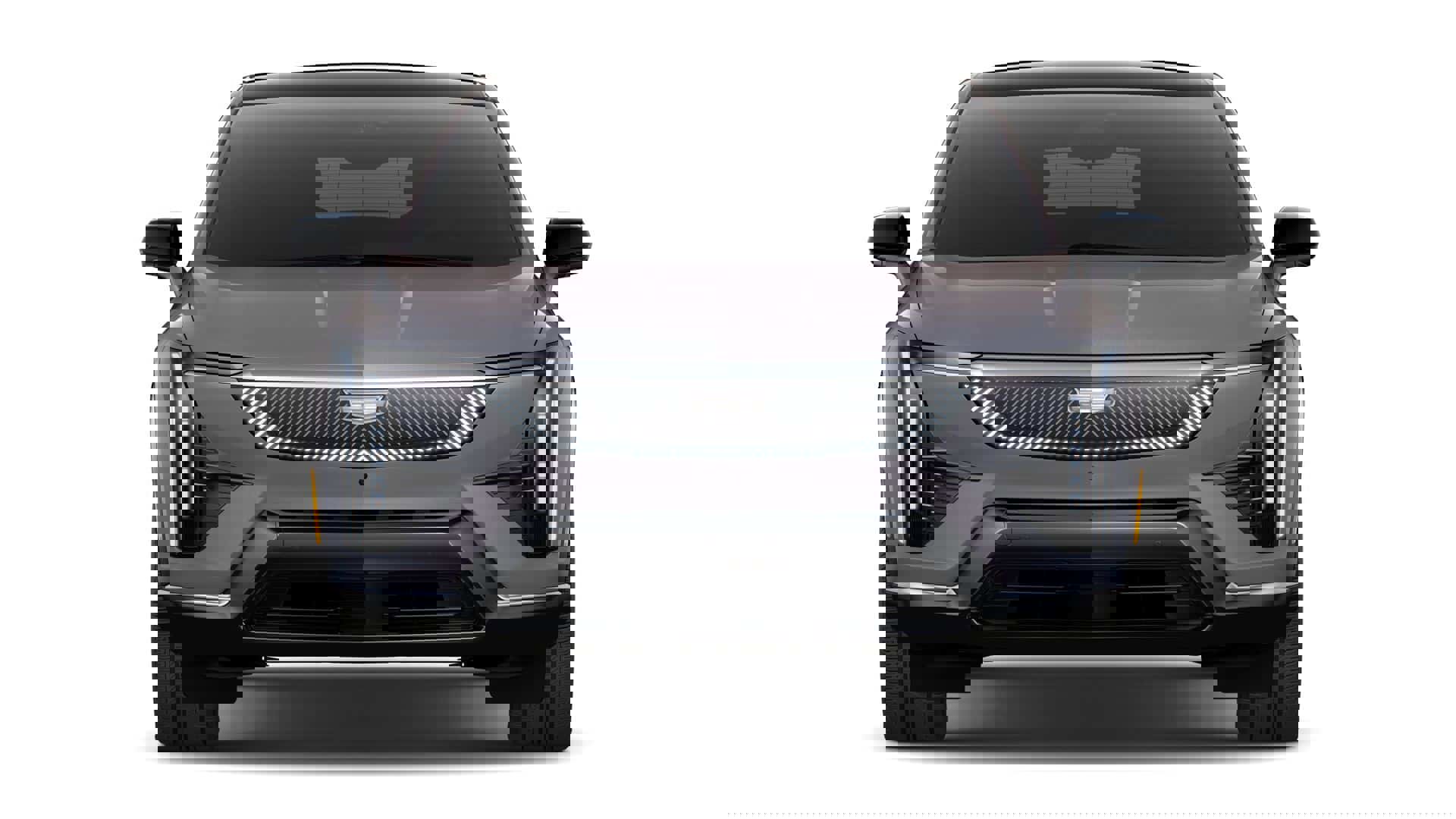 New 2026 Cadillac Optiq Luxury 1 image 26