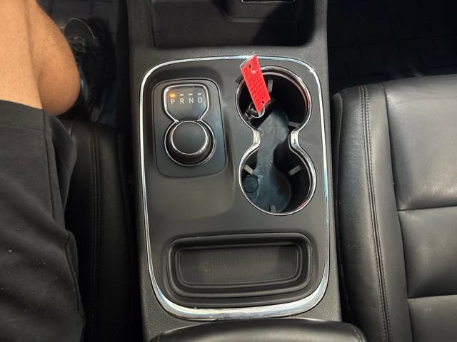 Used 2015 Dodge Durango Limited AWD/4WD image 38