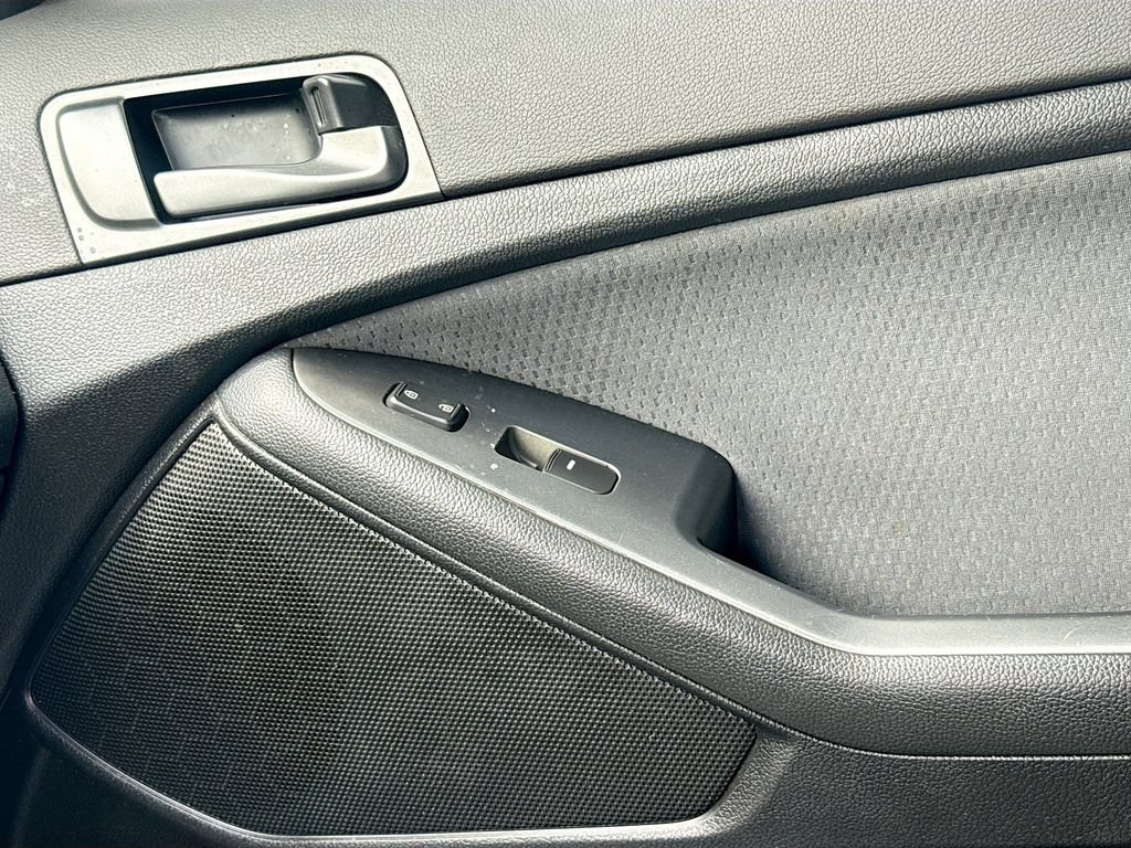 Used 2015 Kia Optima LX w/ LX Convenience Plus Package FWD image 18