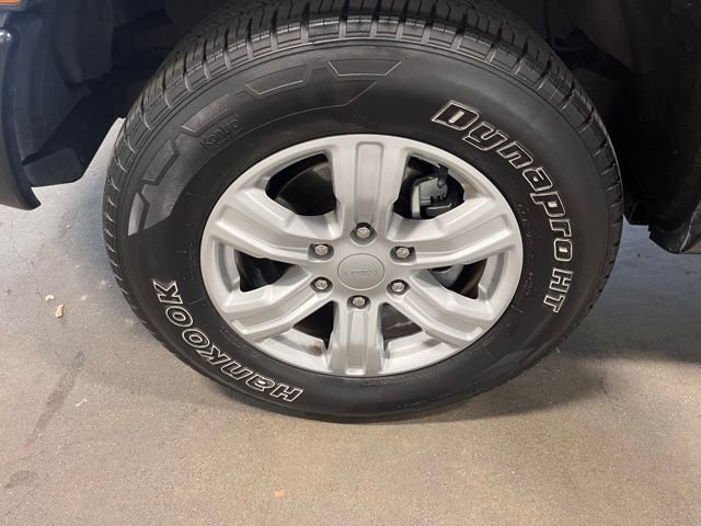 Used 2020 Ford Ranger 2WD SuperCrew image 30
