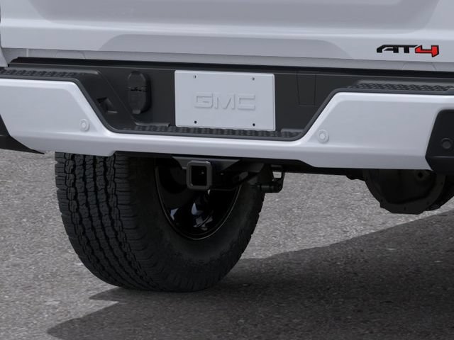 New 2026 GMC Canyon AT4 w/ Nightfall Edition AWD/4WD image 14