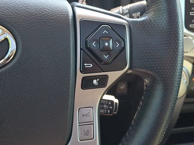 Certified 2023 Toyota 4Runner SR5 Premium w/ Moonroof Package RWD image 23