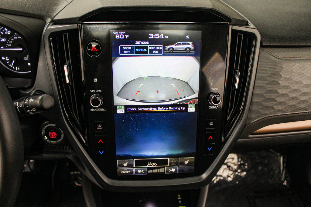 Used 2025 Subaru Forester Sport AWD/4WD image 28