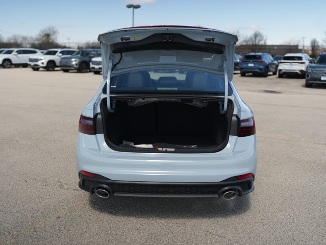 New 2026 Volkswagen Jetta GLI Autobahn FWD image 7