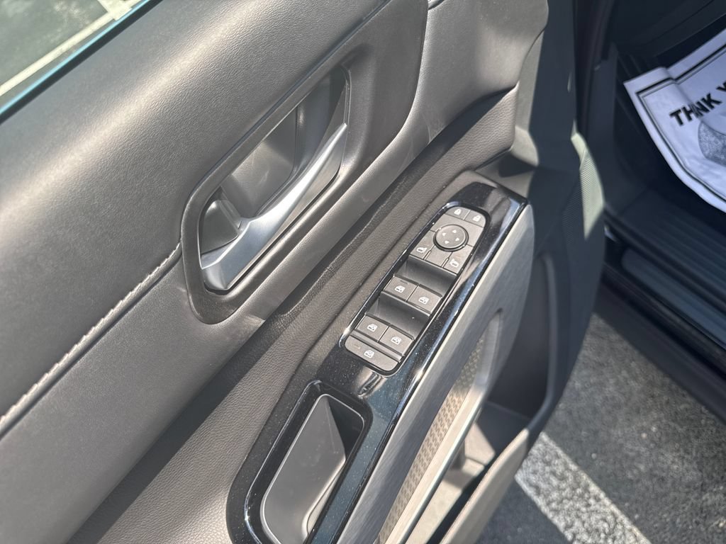 New 2026 Nissan Pathfinder SL AWD/4WD image 11
