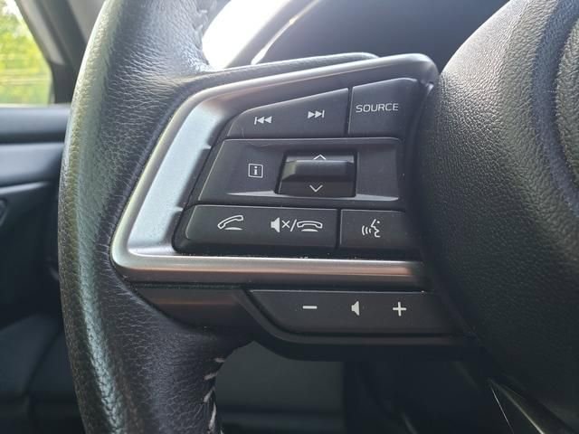 Used 2024 Subaru Legacy Premium AWD/4WD image 16