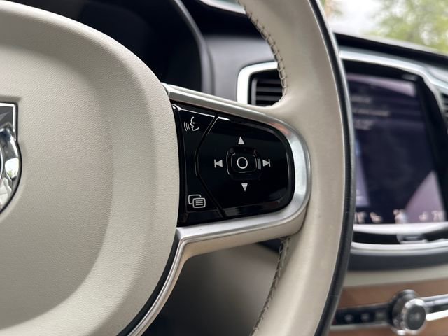 Used 2016 Volvo XC90 T6 Inscription w/ Vision Package image 36