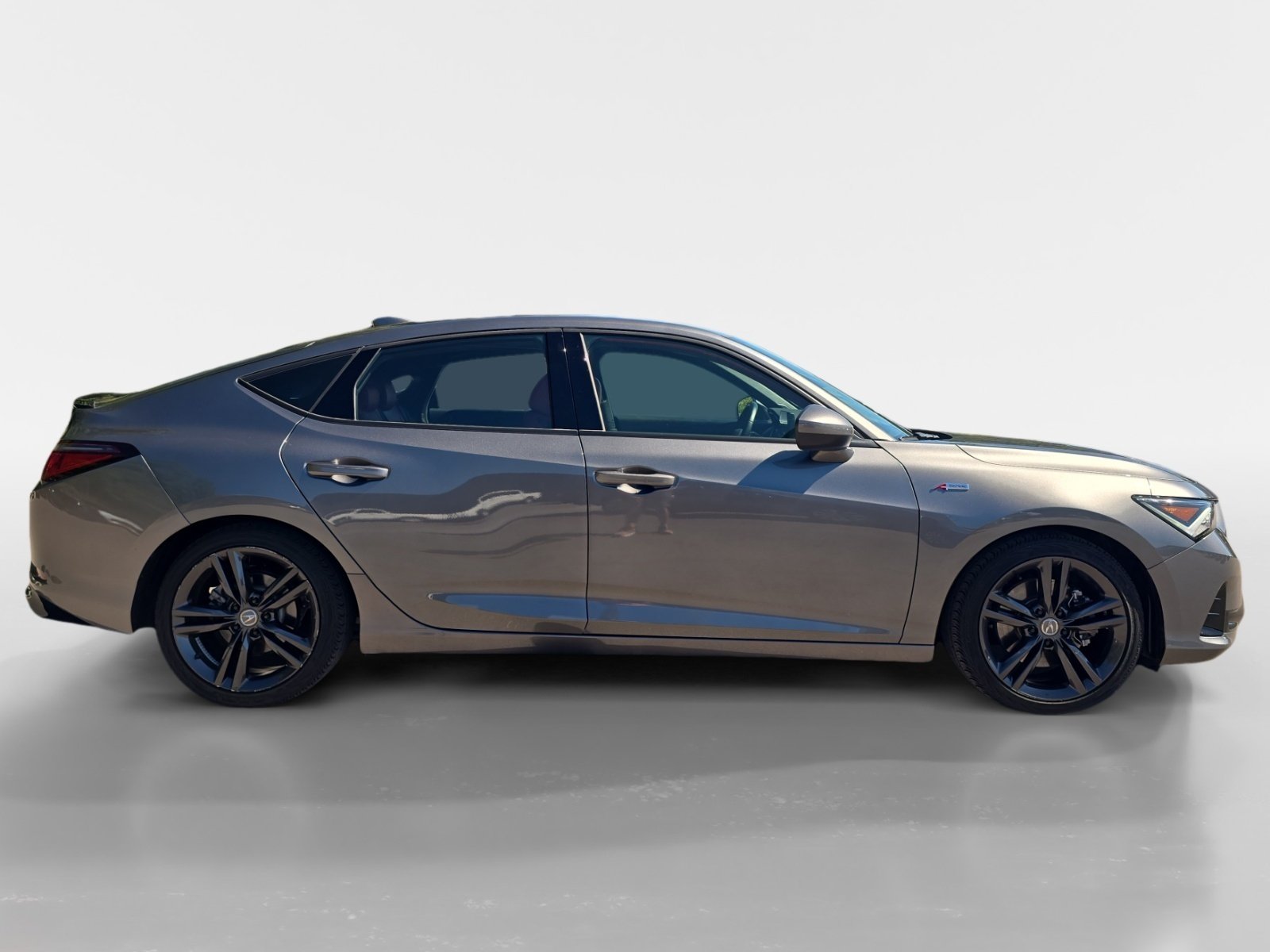 Used 2025 Acura Integra A-Spec FWD image 7