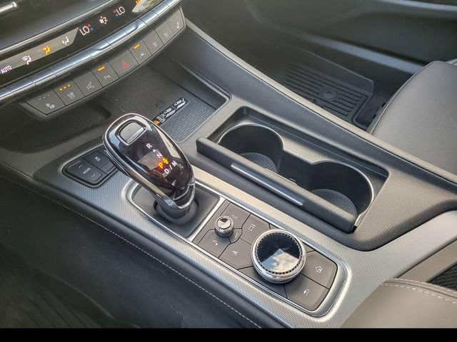 New 2026 Cadillac CT5 Premium Luxury AWD/4WD image 20