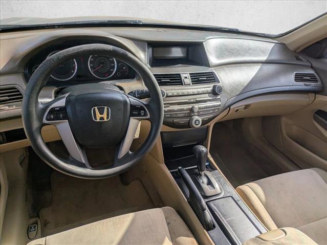 Used 2009 Honda Accord LX image 14