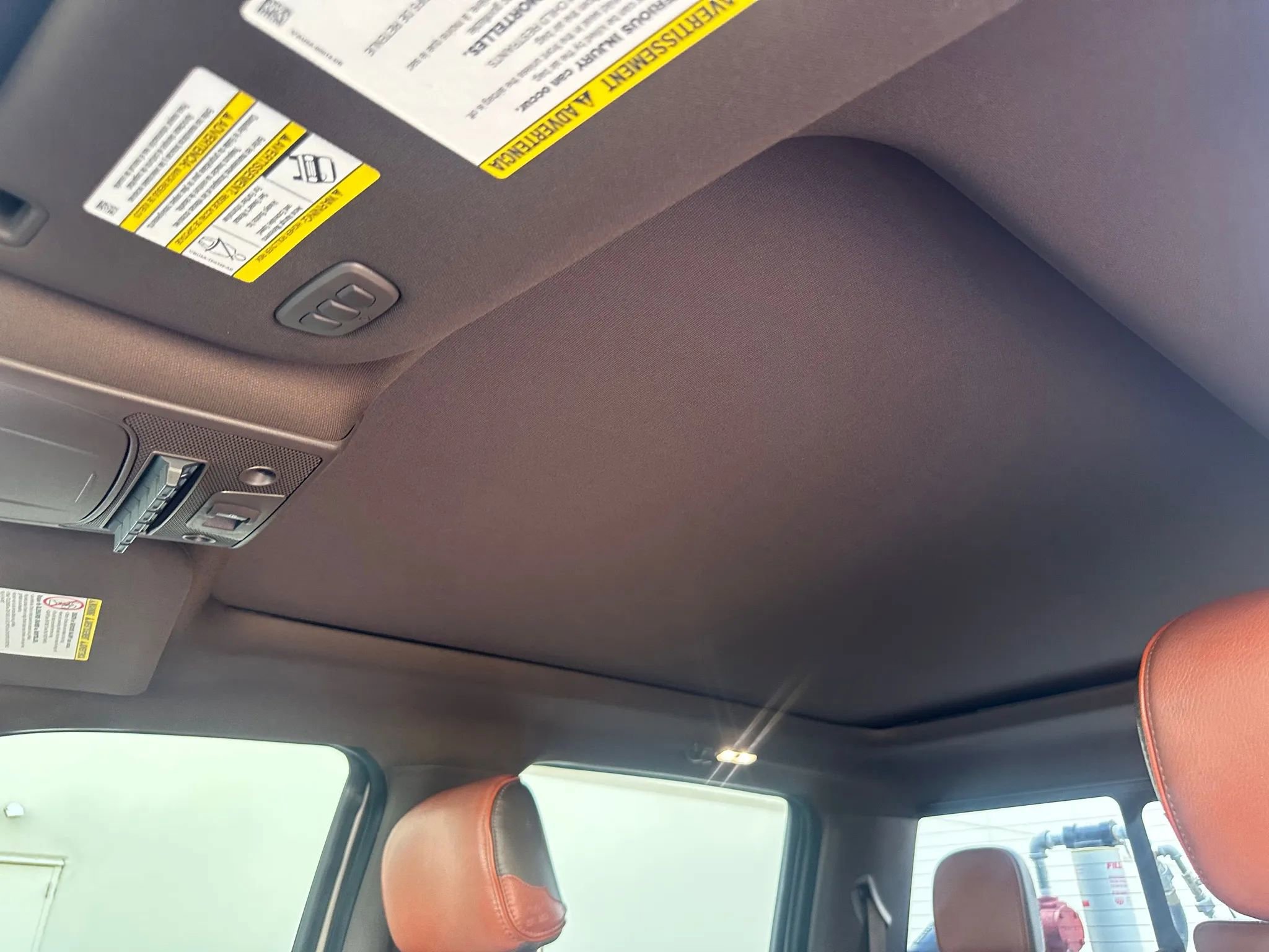 Used 2019 Ford F350 King Ranch w/ King Ranch Ultimate Package image 19
