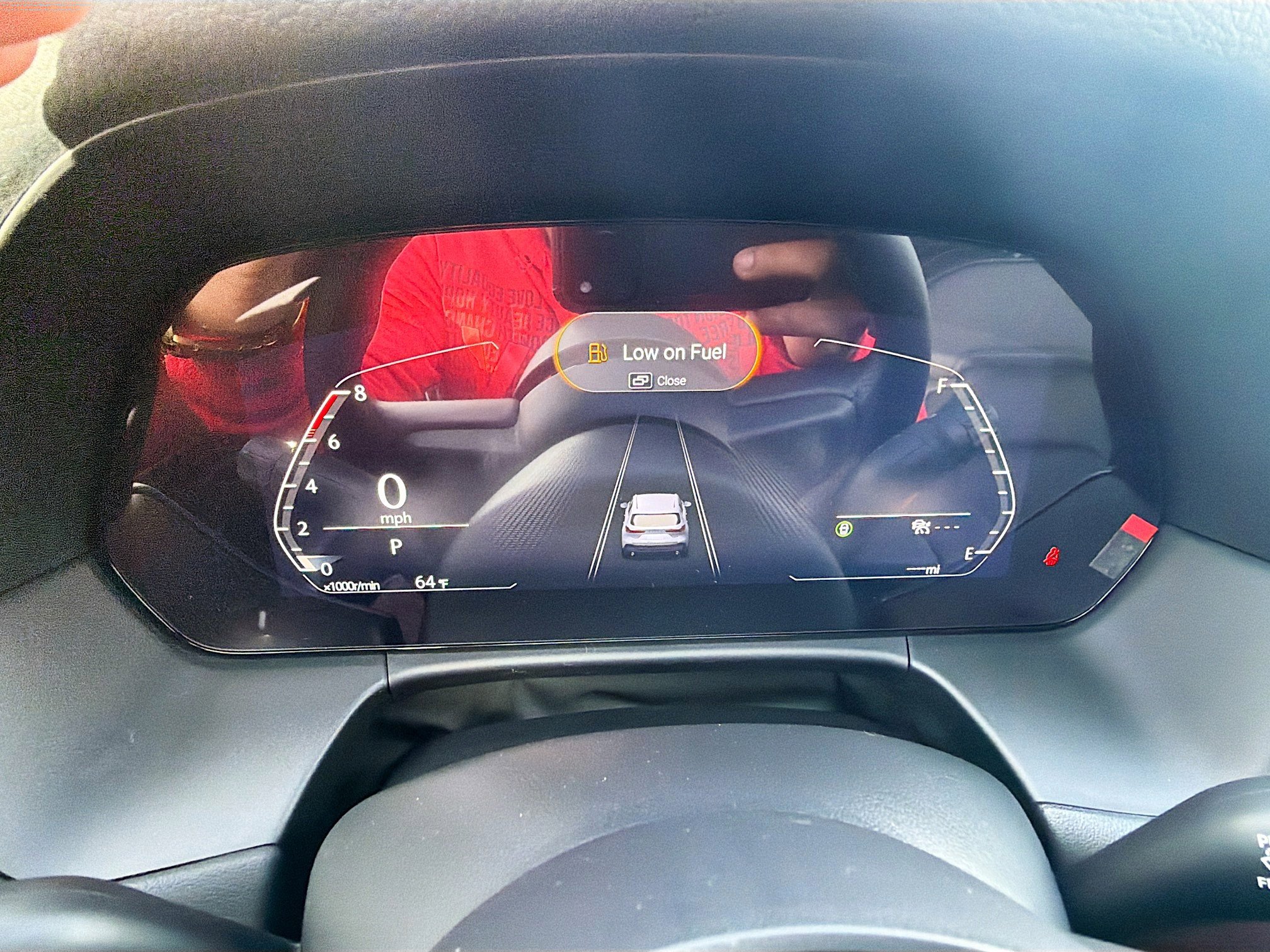 New 2026 MAZDA CX-5 Select image 39