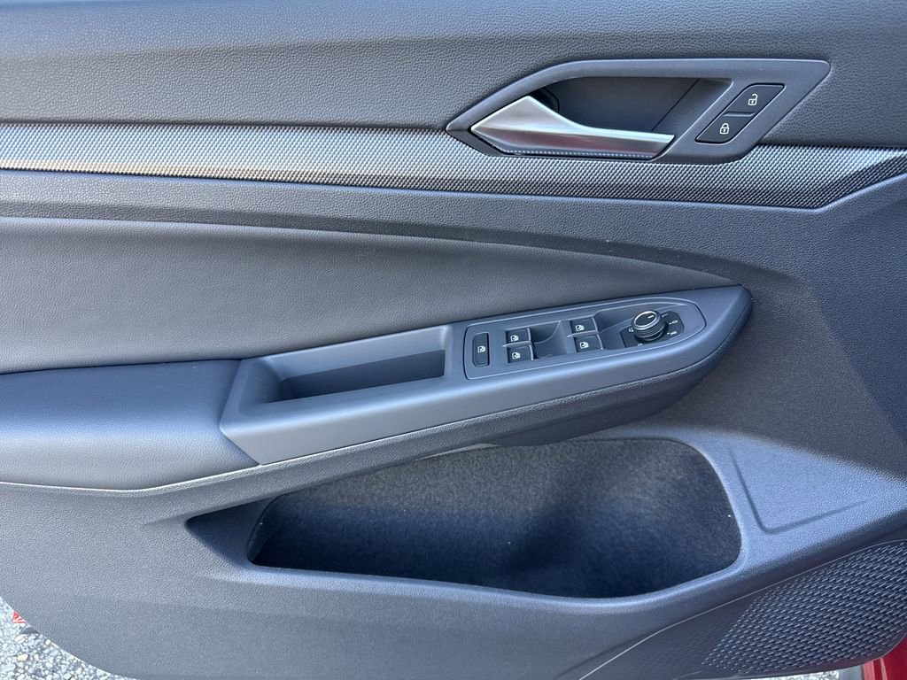 New 2026 Volkswagen GTI SE image 18