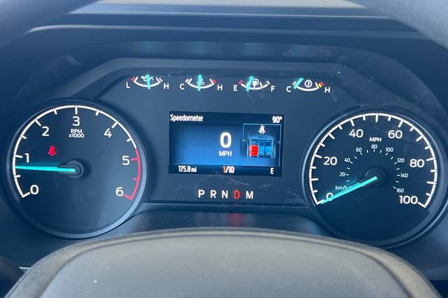 New 2026 Ford F550 2WD Regular Cab Super Duty image 21