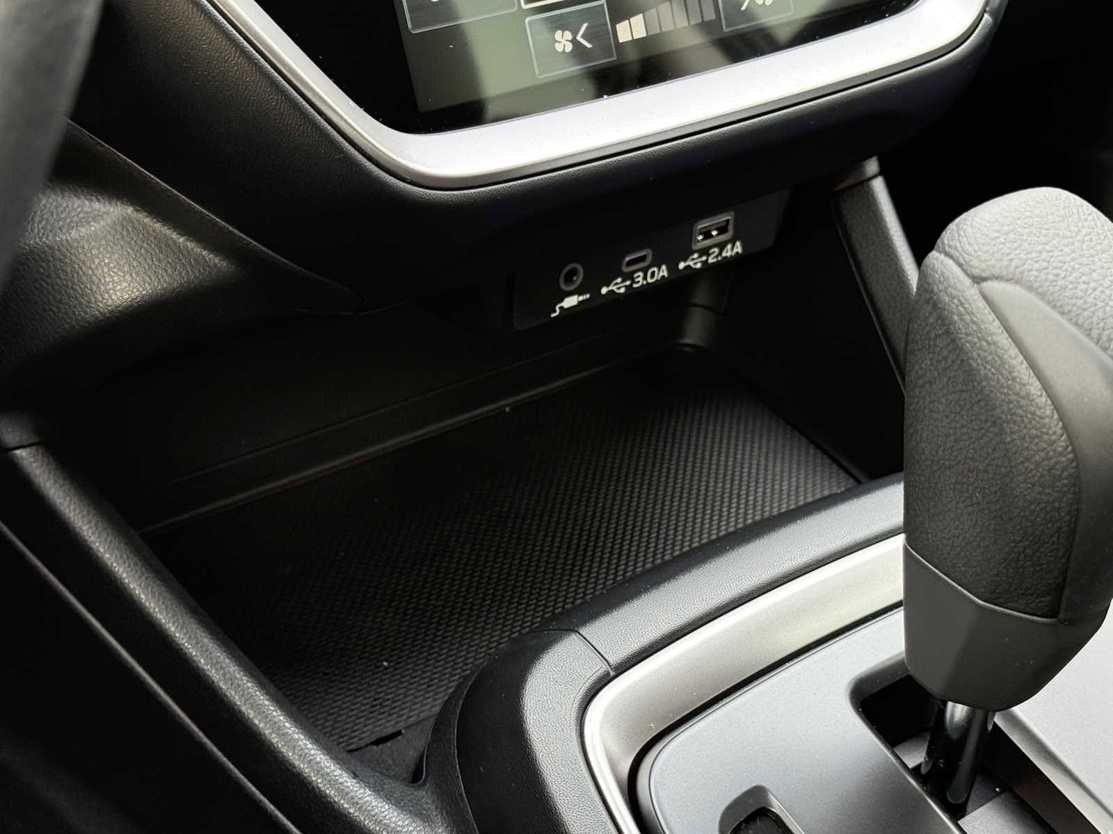 New 2026 Subaru Impreza 2.0i Sport AWD/4WD image 15