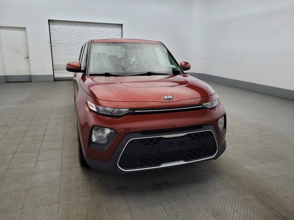 Used 2020 Kia Soul LX image 14