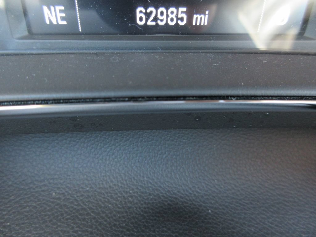 Certified 2017 Chevrolet Cruze LT w/ Convenience Package FWD image 27